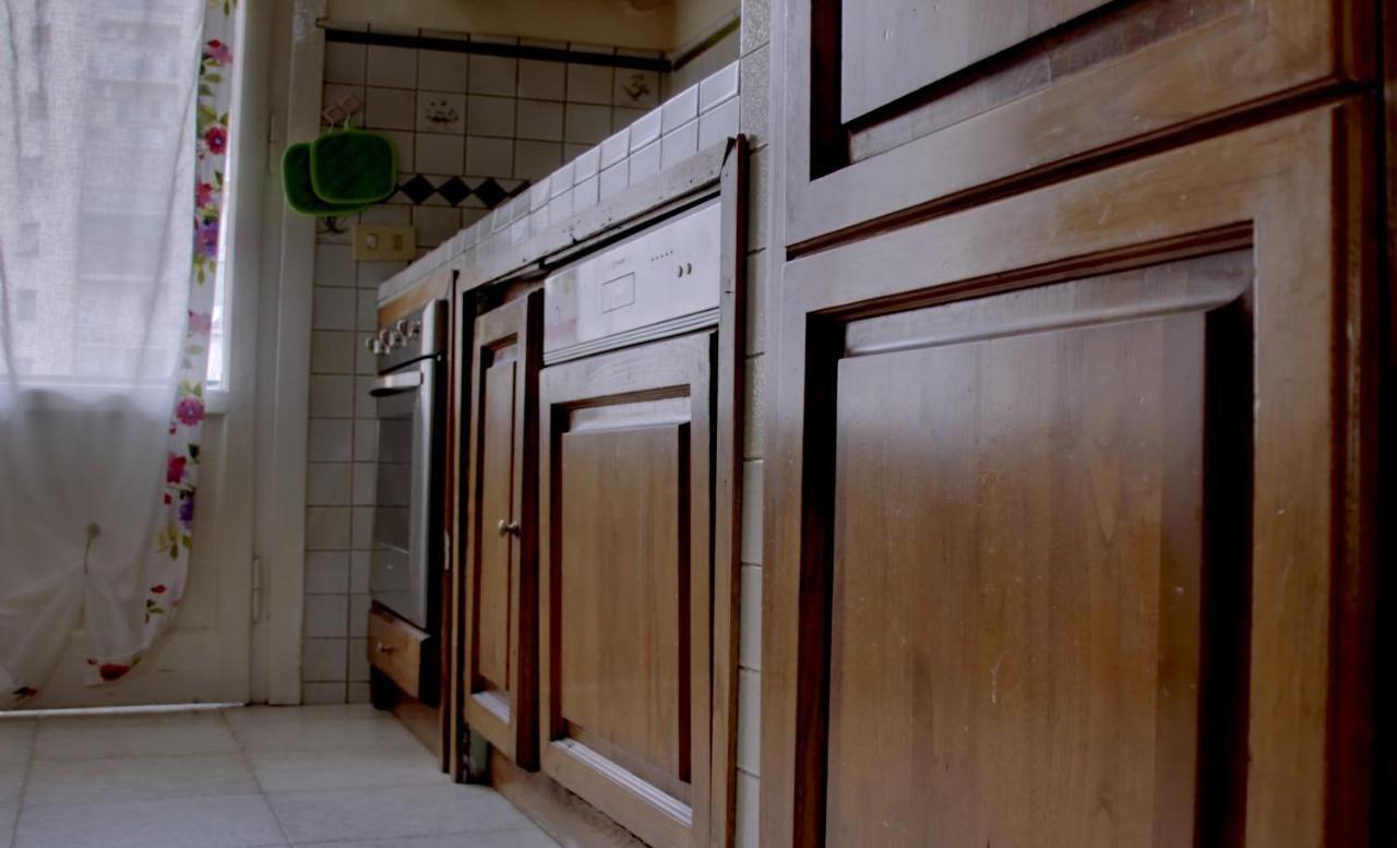 Grandma'S House Apartment ฟลอเรนซ์ ภายนอก รูปภาพ