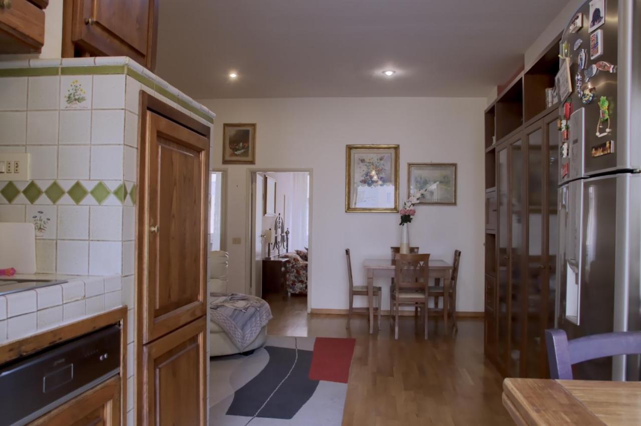 Grandma'S House Apartment ฟลอเรนซ์ ภายนอก รูปภาพ
