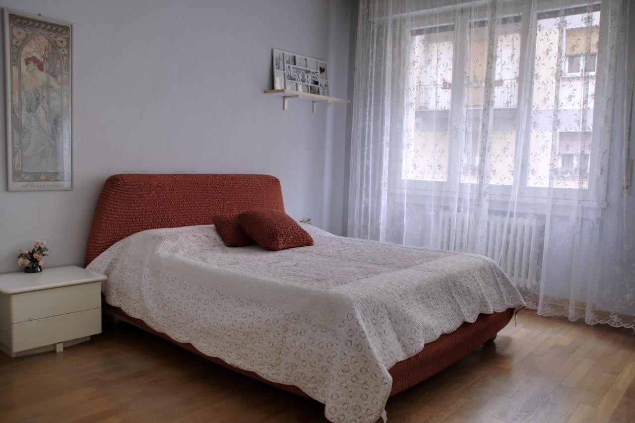Grandma'S House Apartment ฟลอเรนซ์ ภายนอก รูปภาพ
