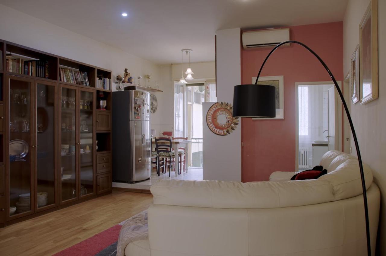 Grandma'S House Apartment ฟลอเรนซ์ ภายนอก รูปภาพ